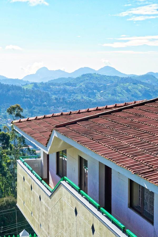 Hide Away Cottages Ooty Exterior photo